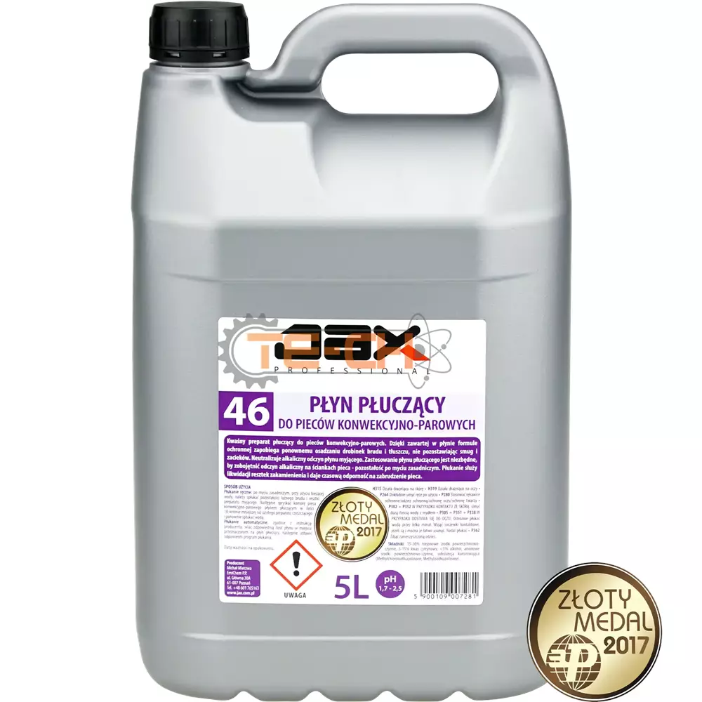 JAX46 5L
