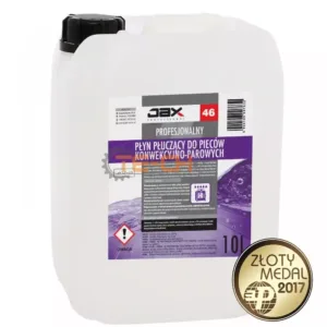 JAX46 10L - obrazek 1