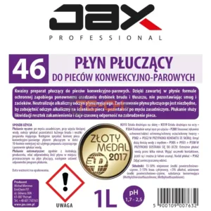 JAX46 1L x8 - obrazek 4