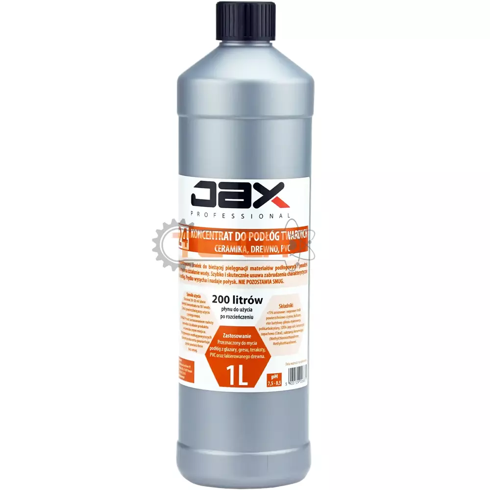 JAX24 1L