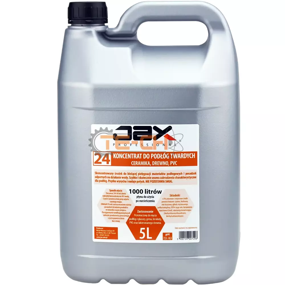 JAX24 5L