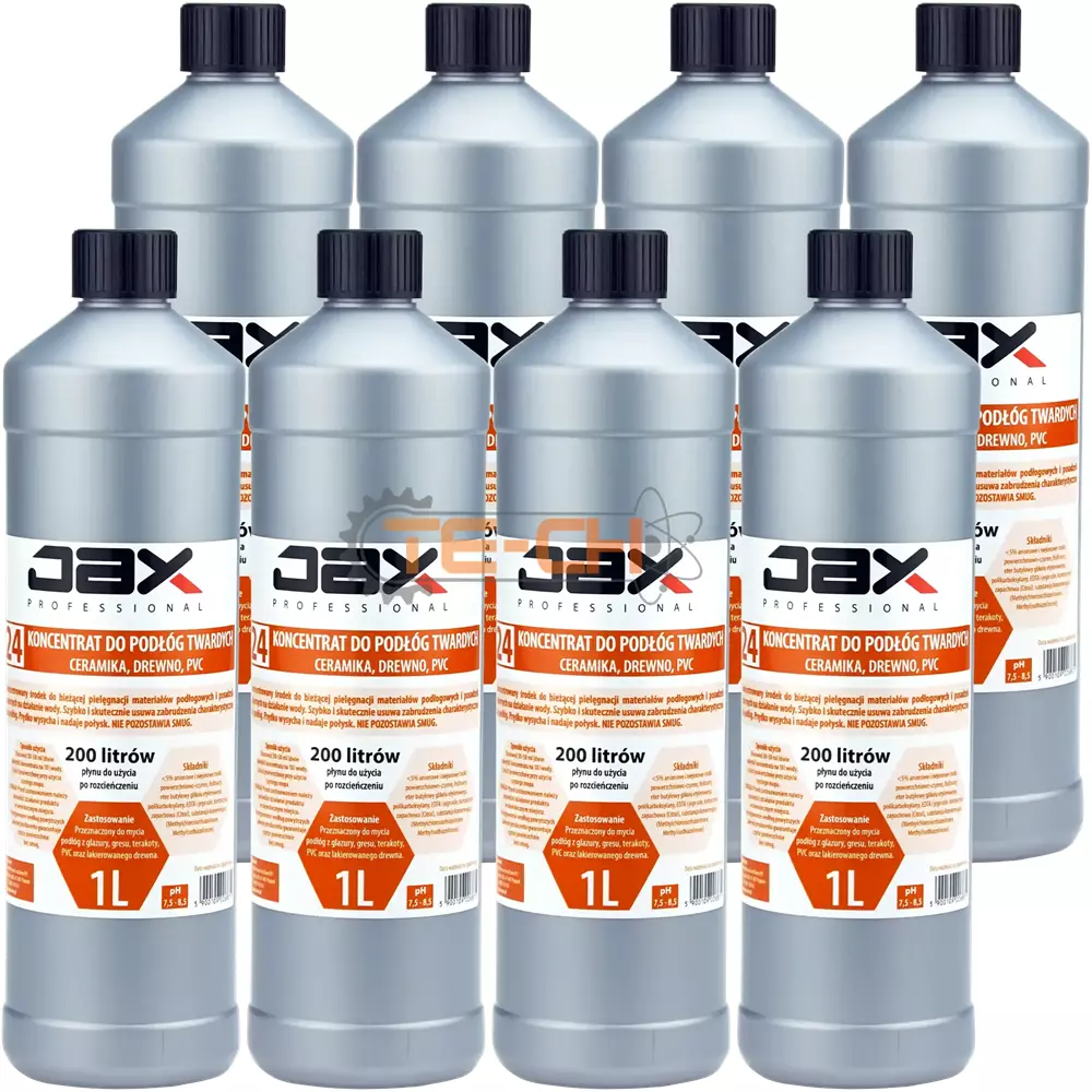 JAX24 1L x8