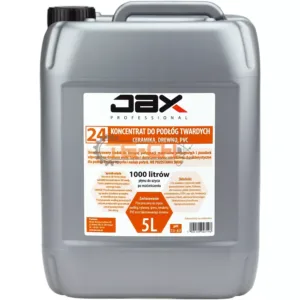 JAX24 5L x4 - obrazek 1