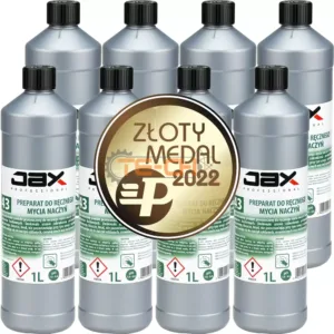 JAX43 1L x8 - obrazek 1