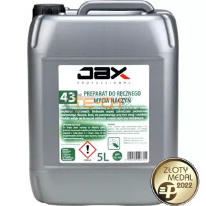 JAX43 5L x4 - obrazek 1