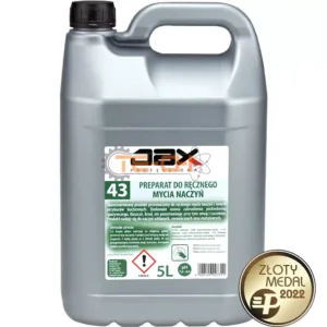 JAX43 5L - obrazek 1