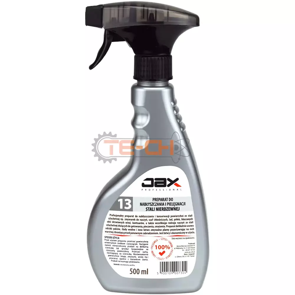 JAX13 500ml