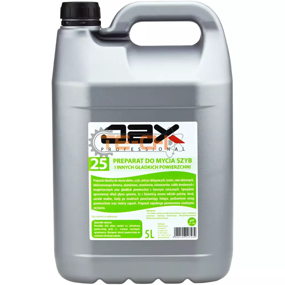 JAX25 5L