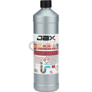 JAX61 1L - obrazek 1