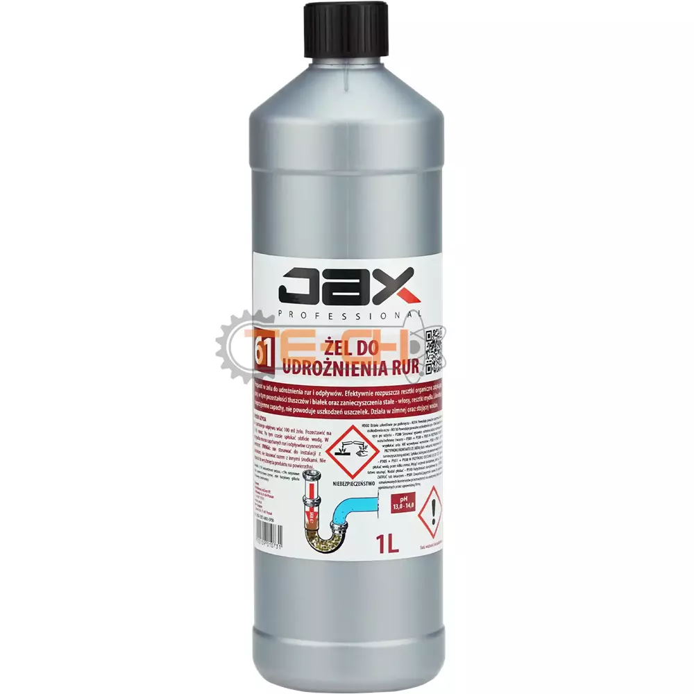 JAX61 1L