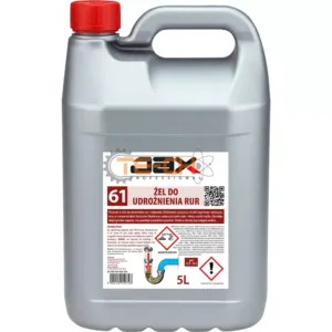 JAX61 5l - obrazek 1