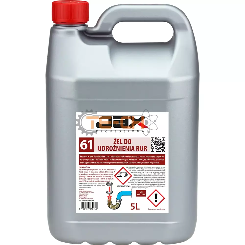 JAX61 5l x4