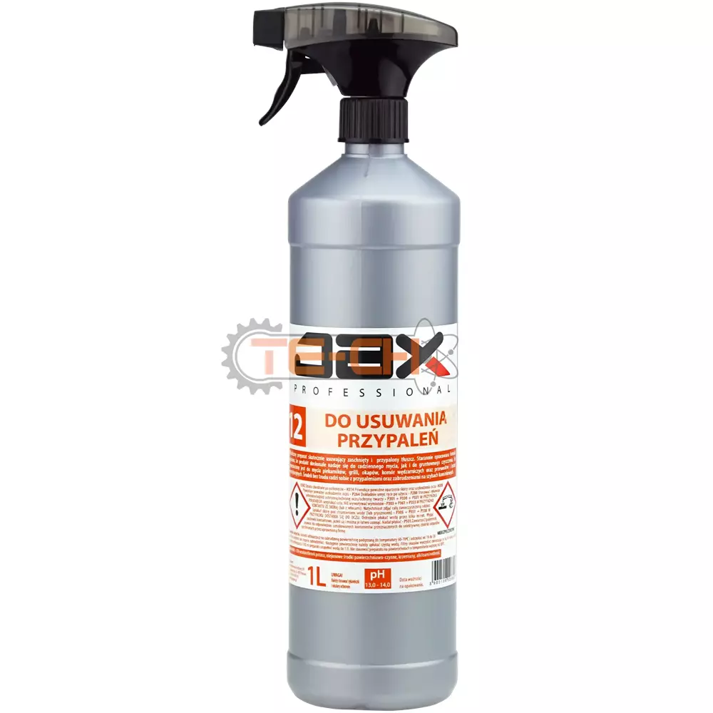 JAX12 1L x8