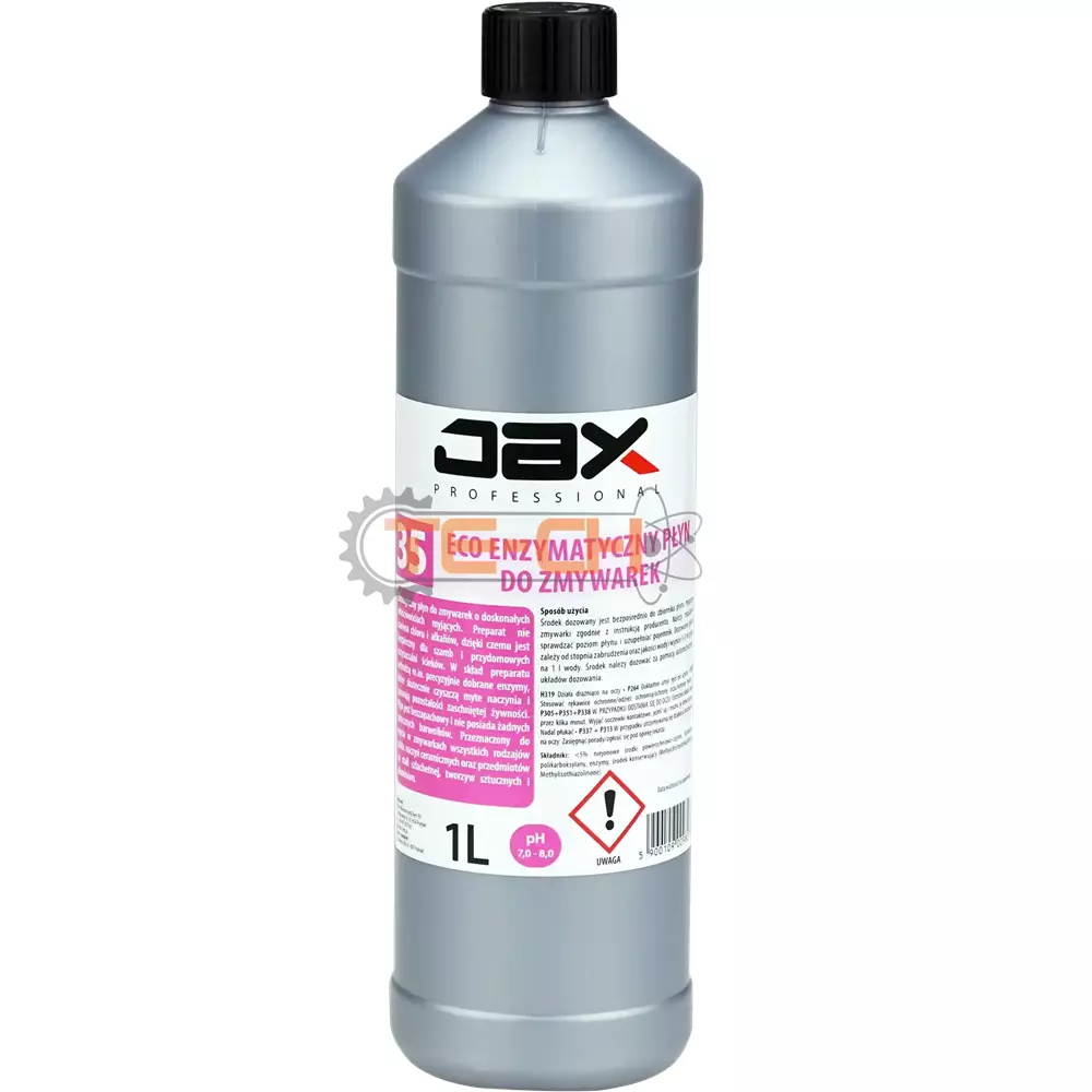 JAX35 1L