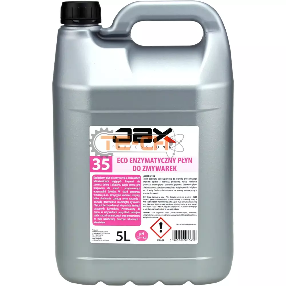 JAX35 5L