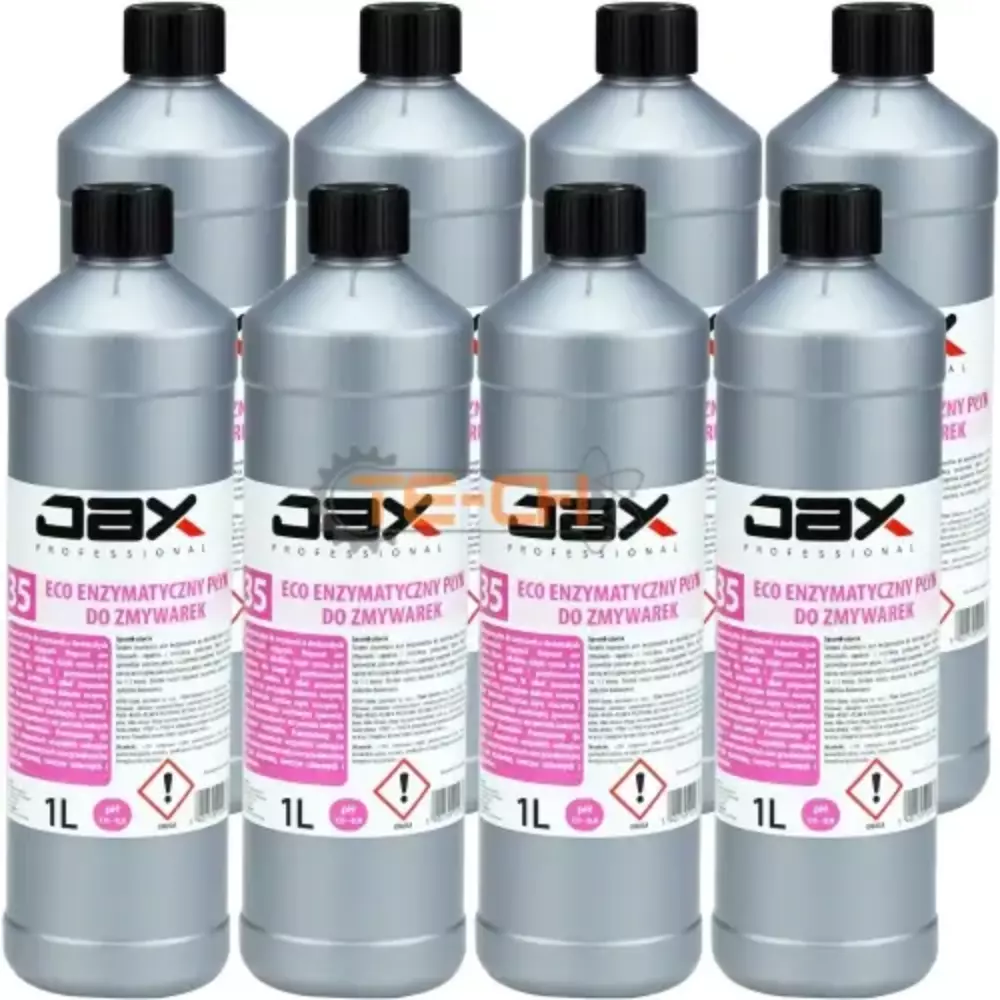 JAX35 1L x8