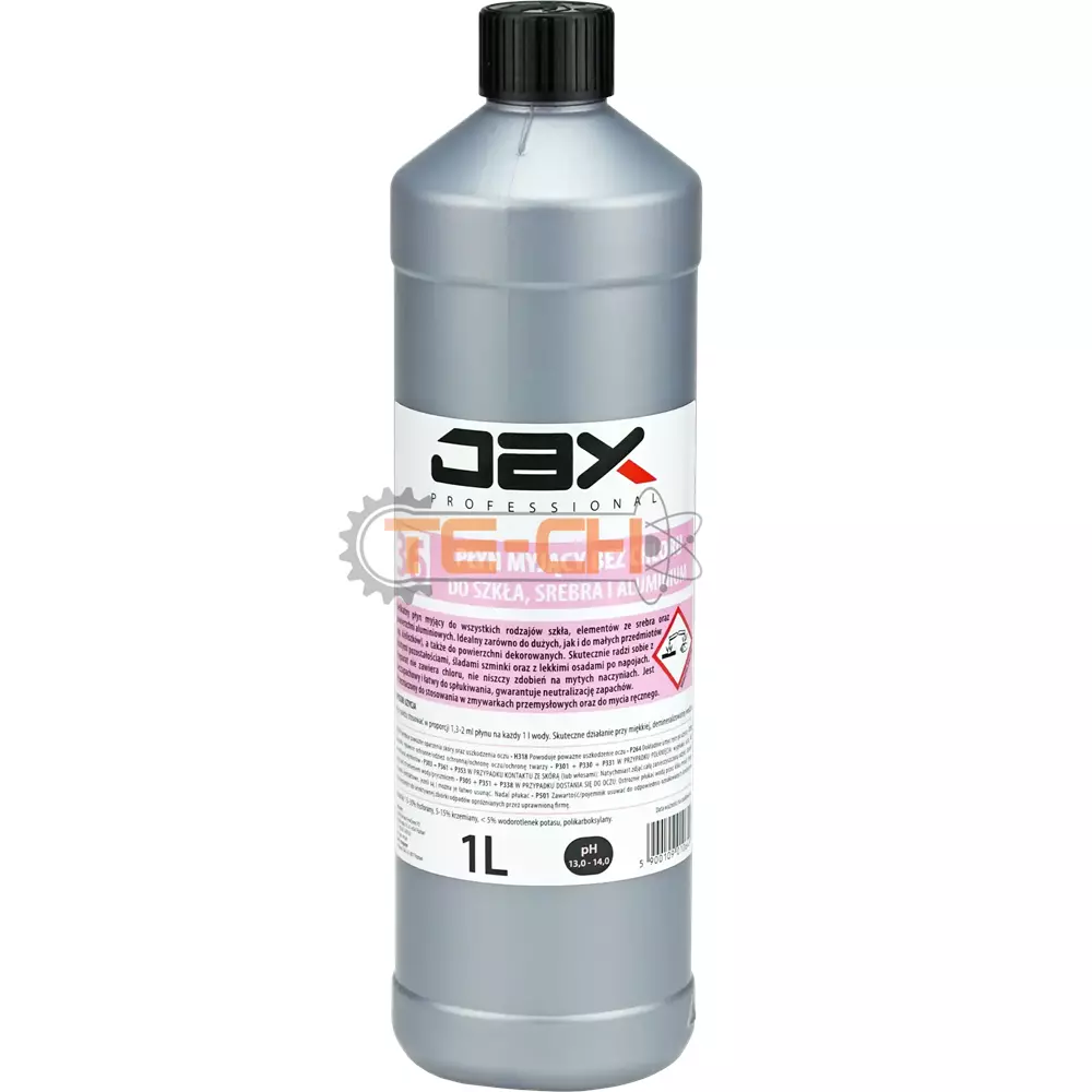 JAX36 1L x8