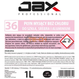 JAX36 1L x8 - obrazek 4