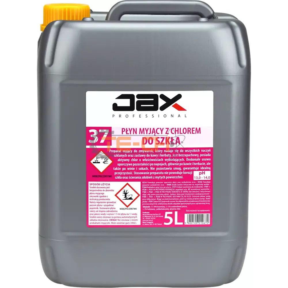 JAX37 5L