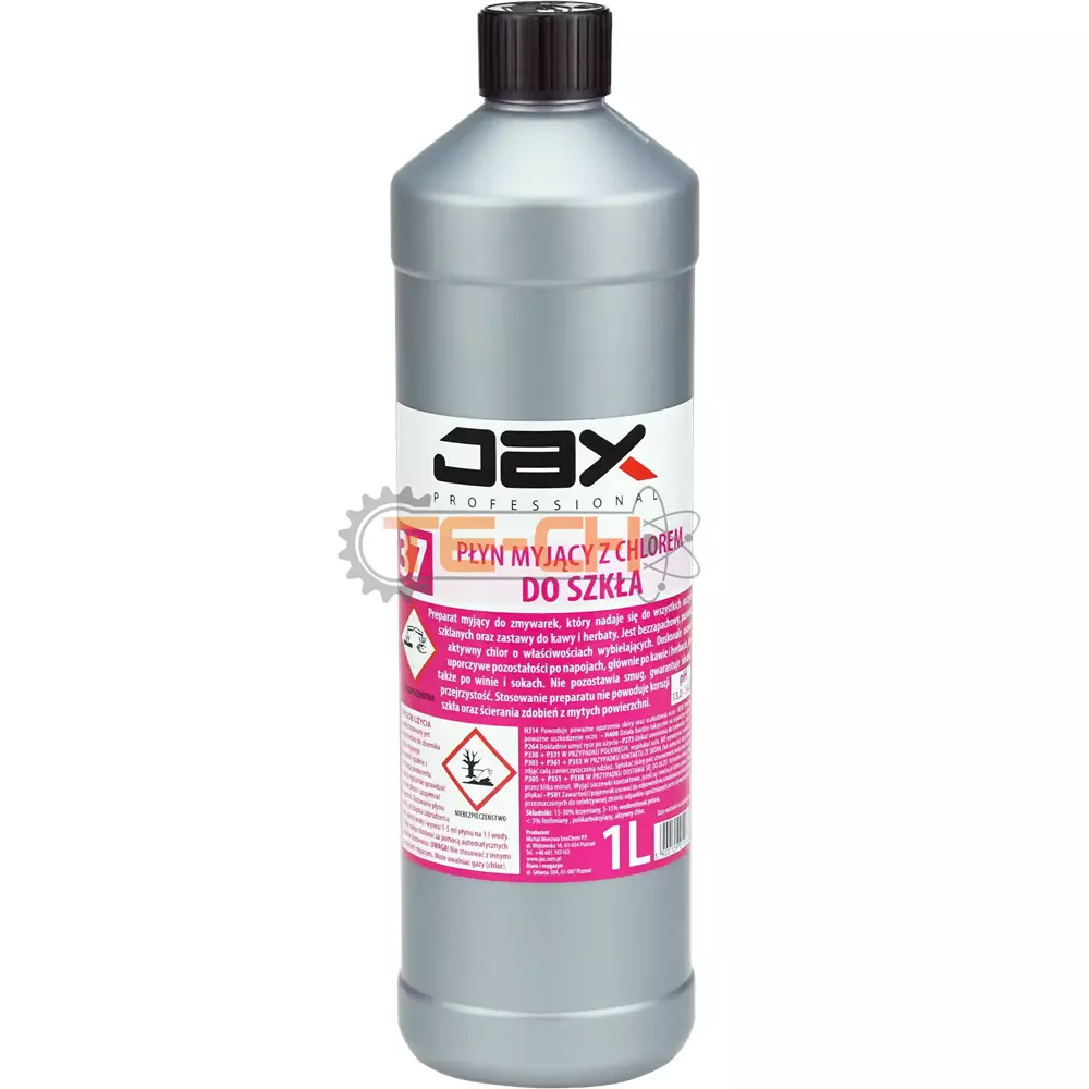 JAX37 1L x8