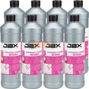 JAX37 1L x8 - obrazek 1