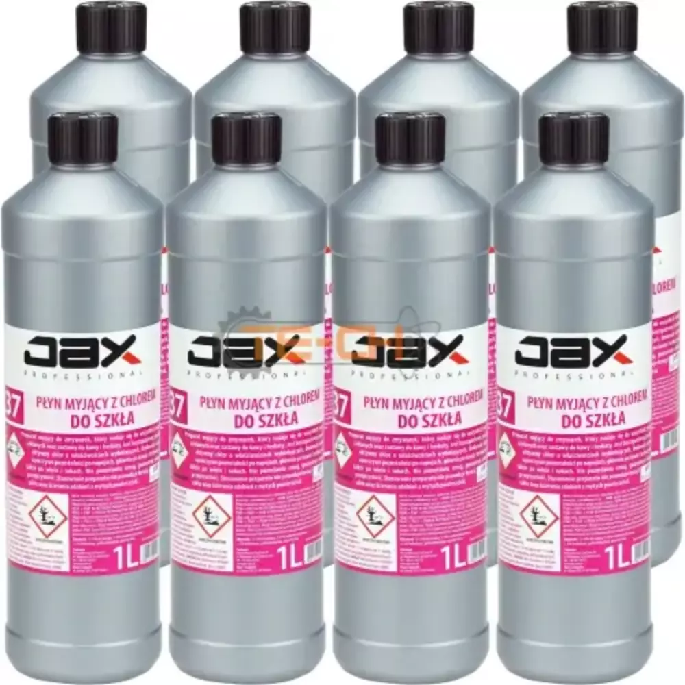 JAX37 1L x8