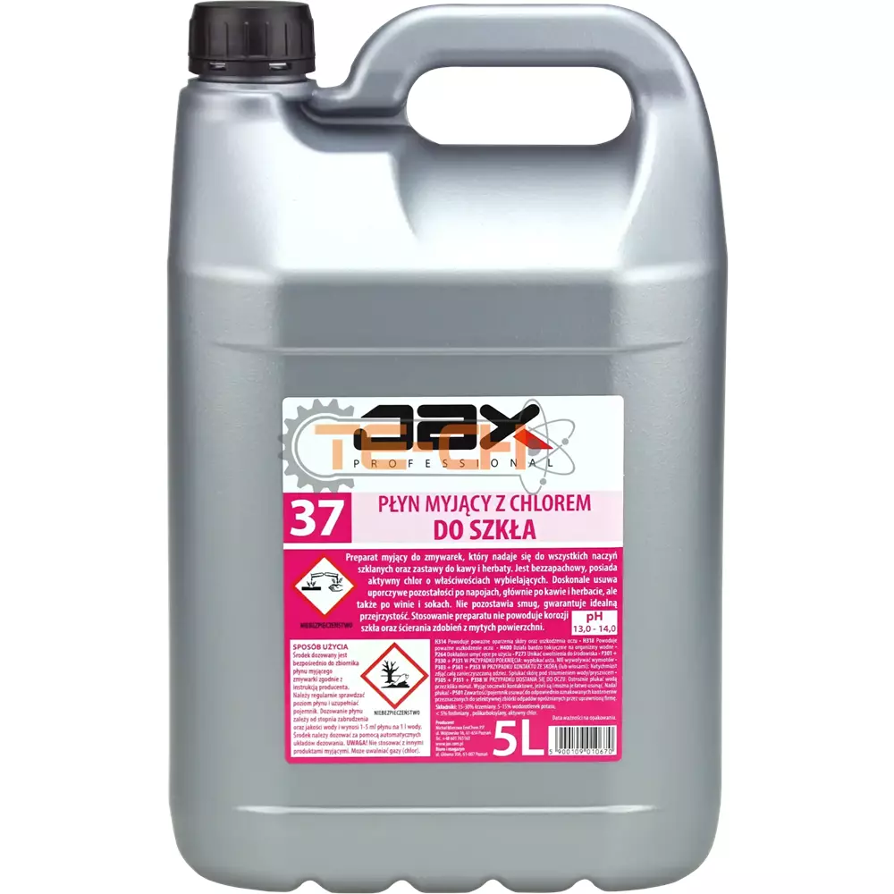 JAX37 5L x4