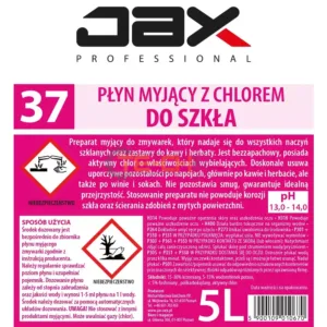 JAX37 5L x4 - obrazek 4