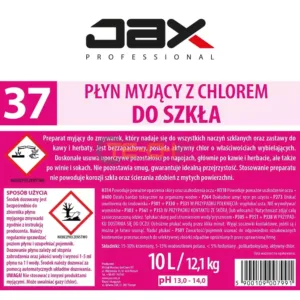 JAX37 10L x2 - obrazek 4