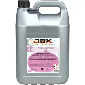 JAX38 5L - obrazek 1