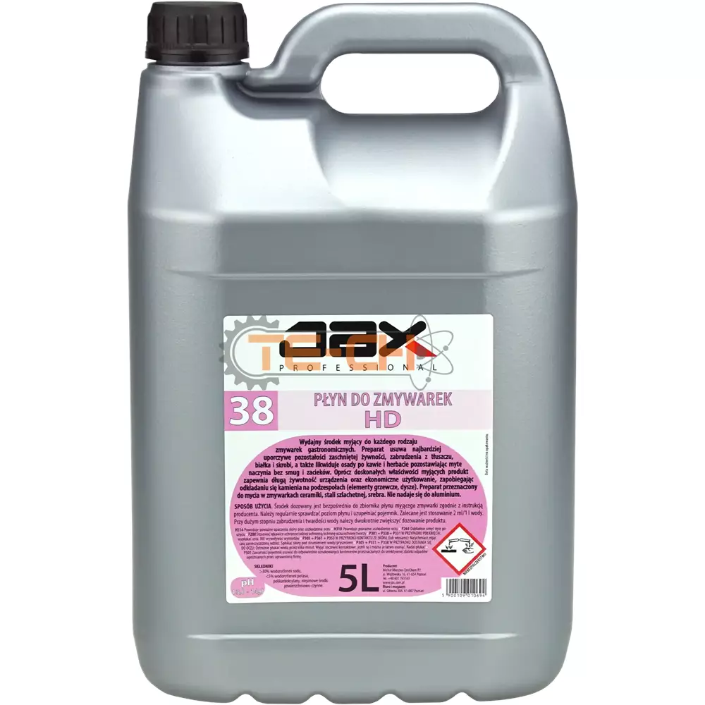 JAX38 5L x4