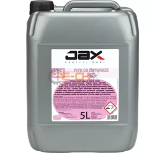 JAX38 5L x4 - obrazek 1