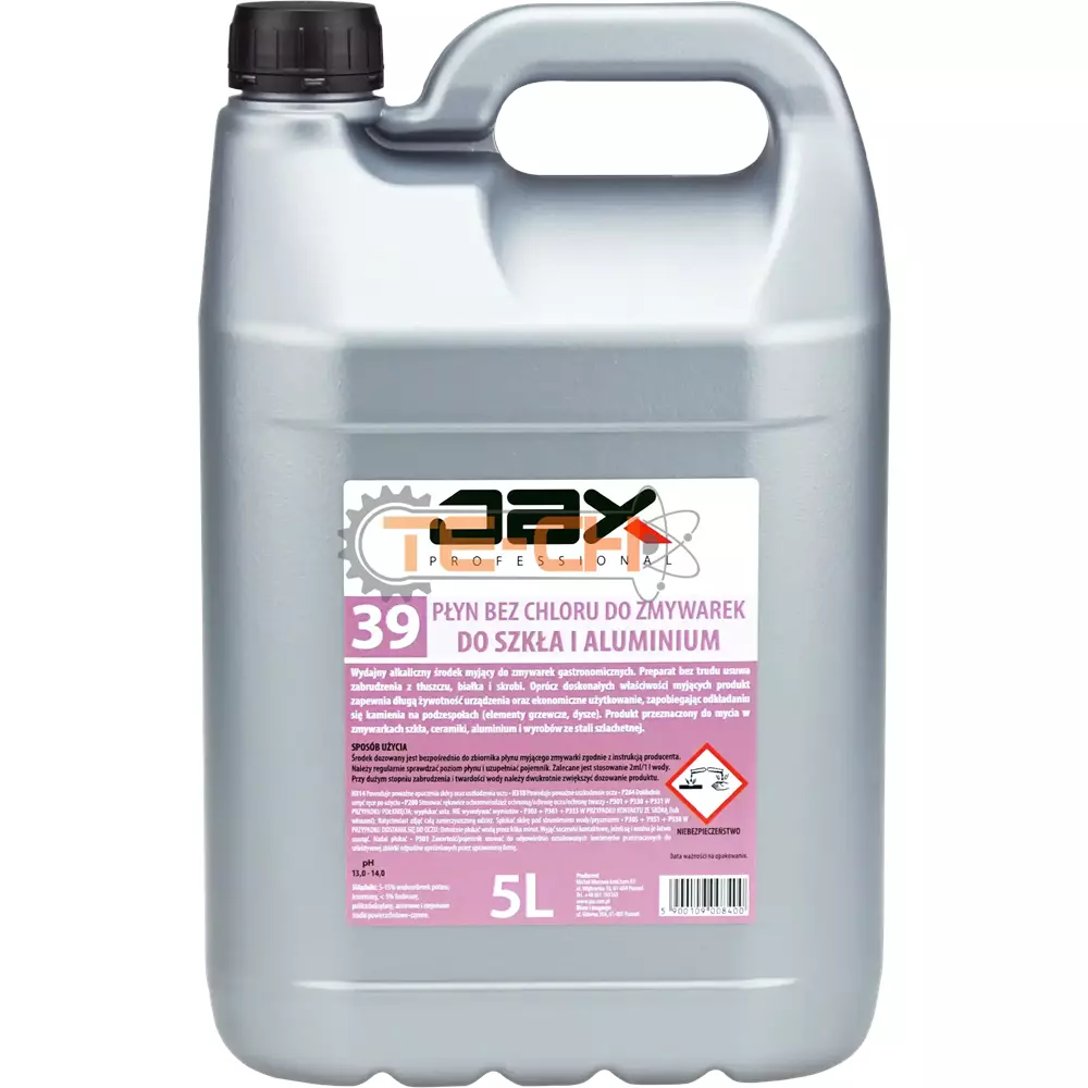 JAX39 5l x4