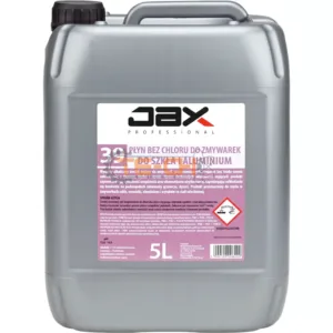 JAX39 5l x4 - obrazek 1