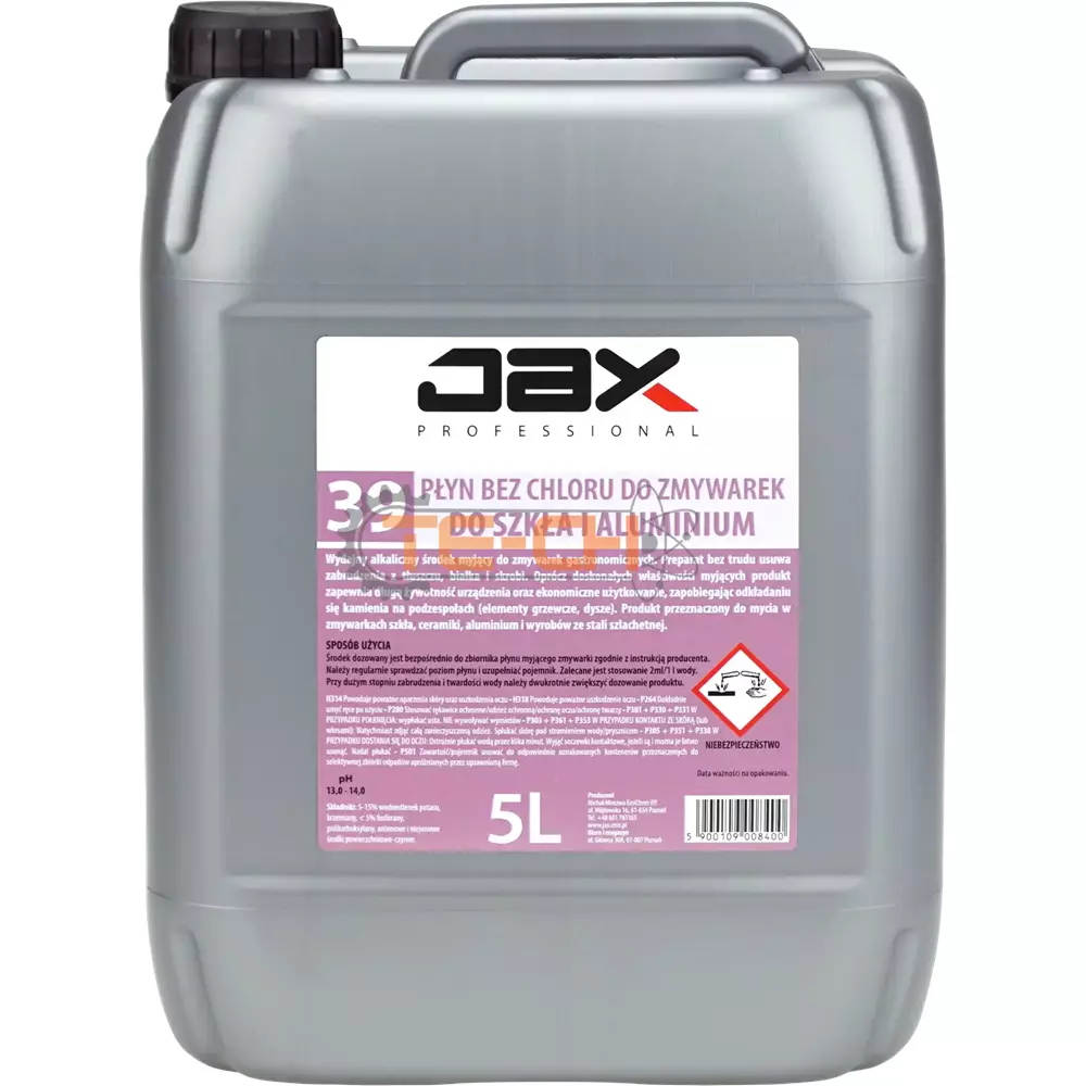 JAX39 5l x4