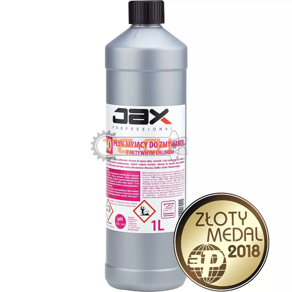 JAX40 1L
