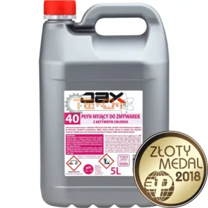 JAX40 5L - obrazek 1