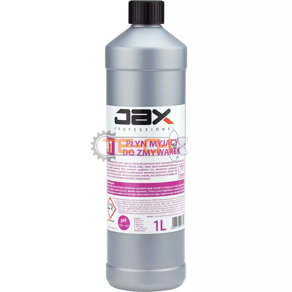 JAX41 1L