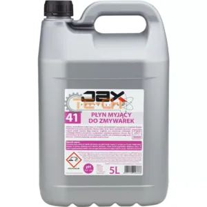 JAX41 5L - obrazek 1