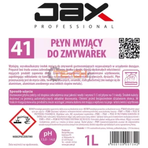 JAX41 1L x8 - obrazek 4