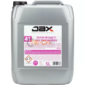 JAX41 5L x4 - obrazek 1