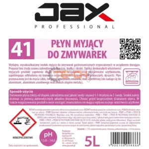 JAX41 5L x4 - obrazek 4
