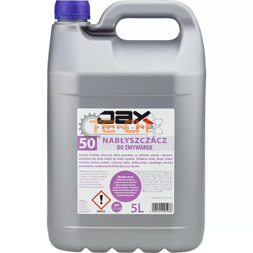 JAX50 5L
