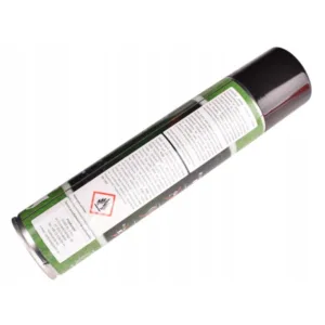 Pulsar fanfara kibica 200ml z trąbką - obrazek 7