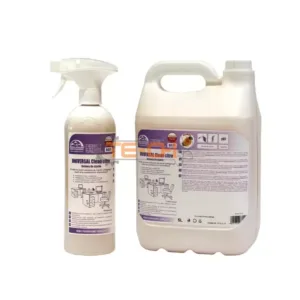 750ml UNIVERSAL CLEAN CITRO CYTRUSOWY ŚRODEK DO MYCIA - obrazek 2