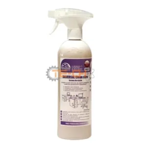 750ml UNIVERSAL CLEAN CITRO CYTRUSOWY ŚRODEK DO MYCIA - obrazek 1