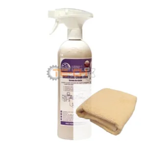 750ml UNIVERSAL CLEAN CITRO CYTRUSOWY ŚRODEK DO MYCIA + mikrofaza - obrazek 1