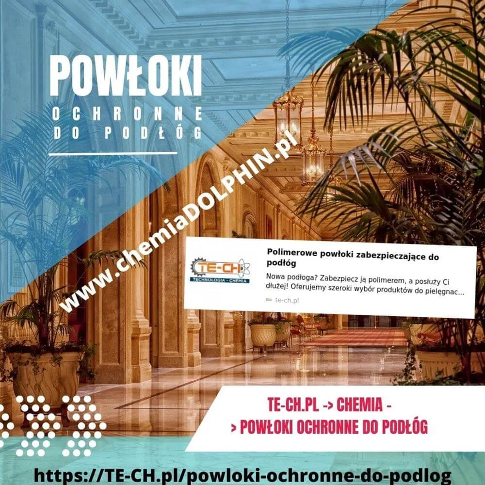 FLASH DISPERSION OFFICE powłoka polimerowa połysk 5L