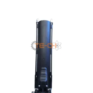 CHEM-AD 150-310 wyciskacz chemAD do kotew 150-310ml przystawka automatyczna na wkrętarkę - obrazek 6