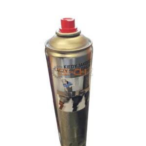 Zmywacz PULSAR S2 750ml - bezpieczny dla powierzchni, usuwa markery i trudne zabrudzenia - obrazek 2